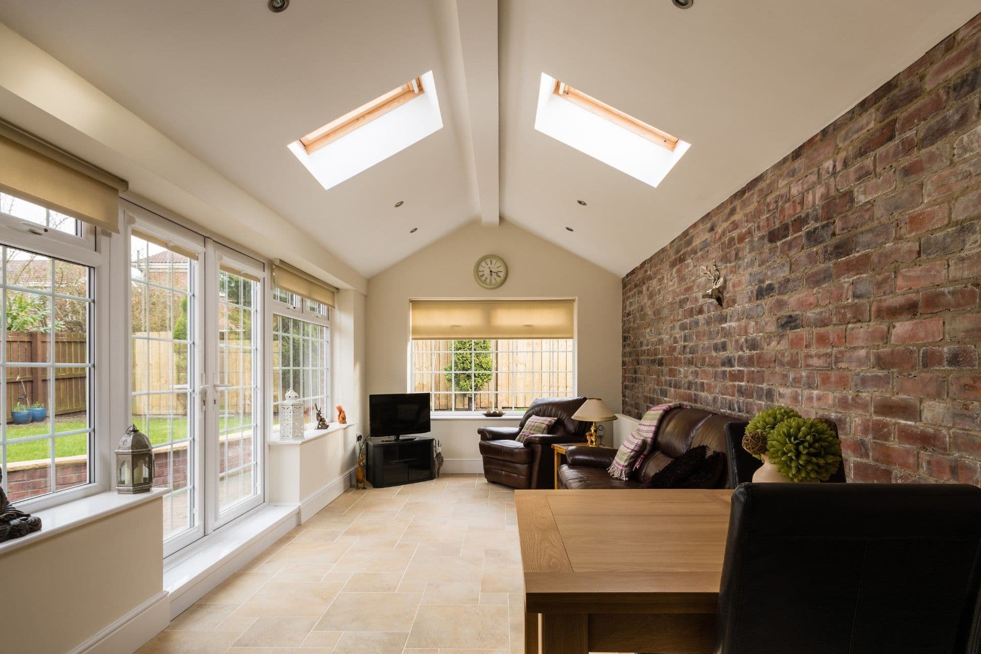 Sunroom