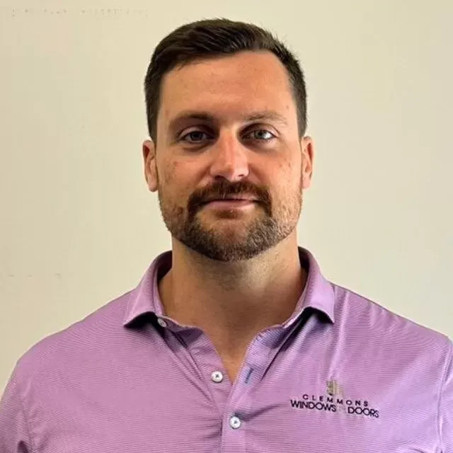 Brandon Garfield CFO