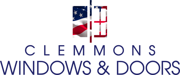 Clemmons Windows & Doors Logo