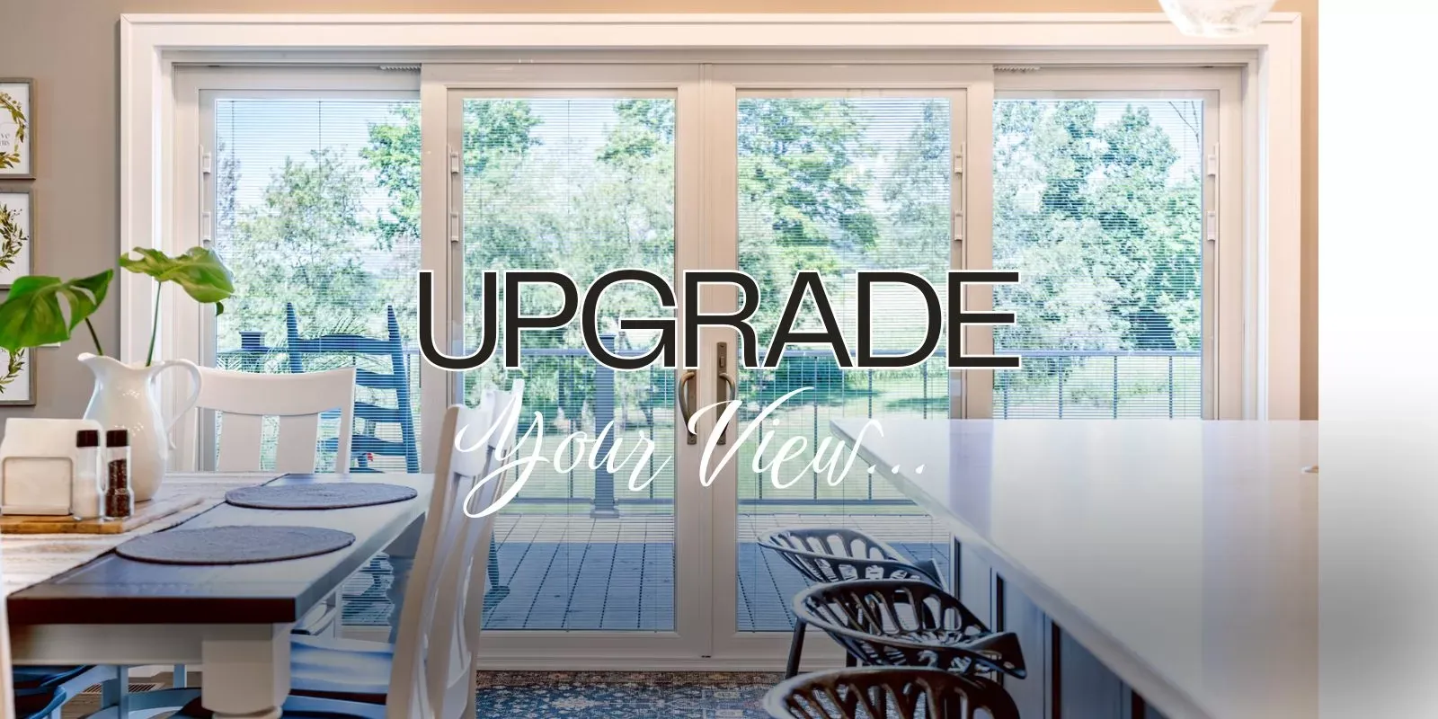 Upgrade Your Home with New Exterior Doors – The Perfect Time is Now!
